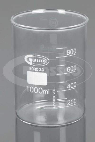 Beakers, Tablet Disintegration